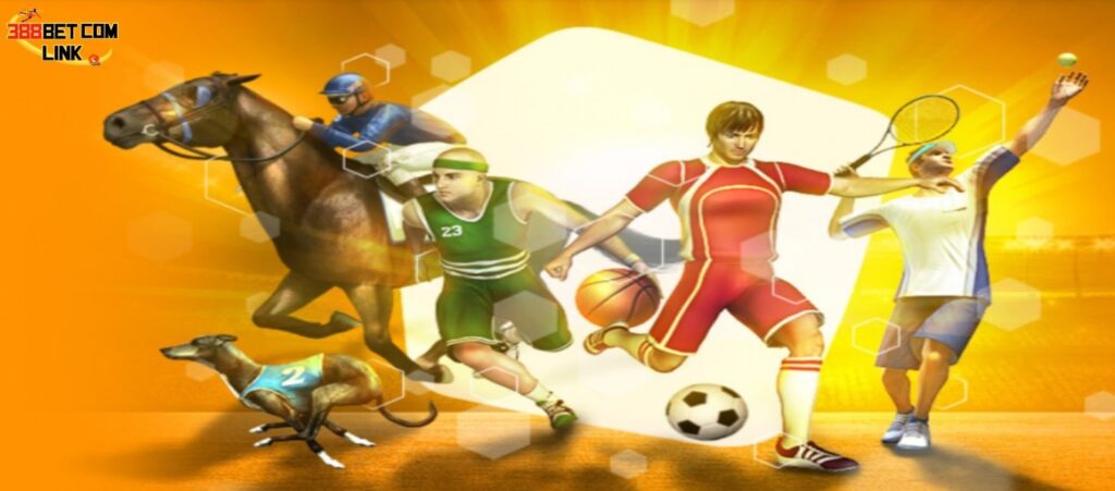 Cá cược thể thao ảo là gì?